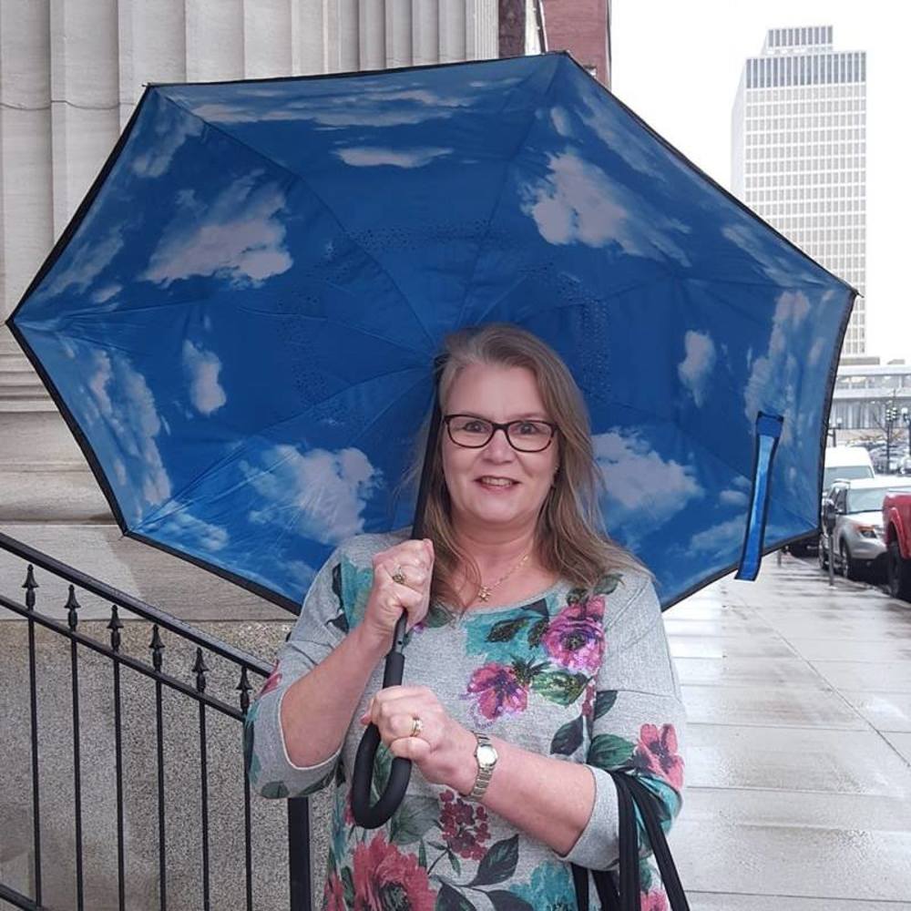 Meet your Posher, Bridget